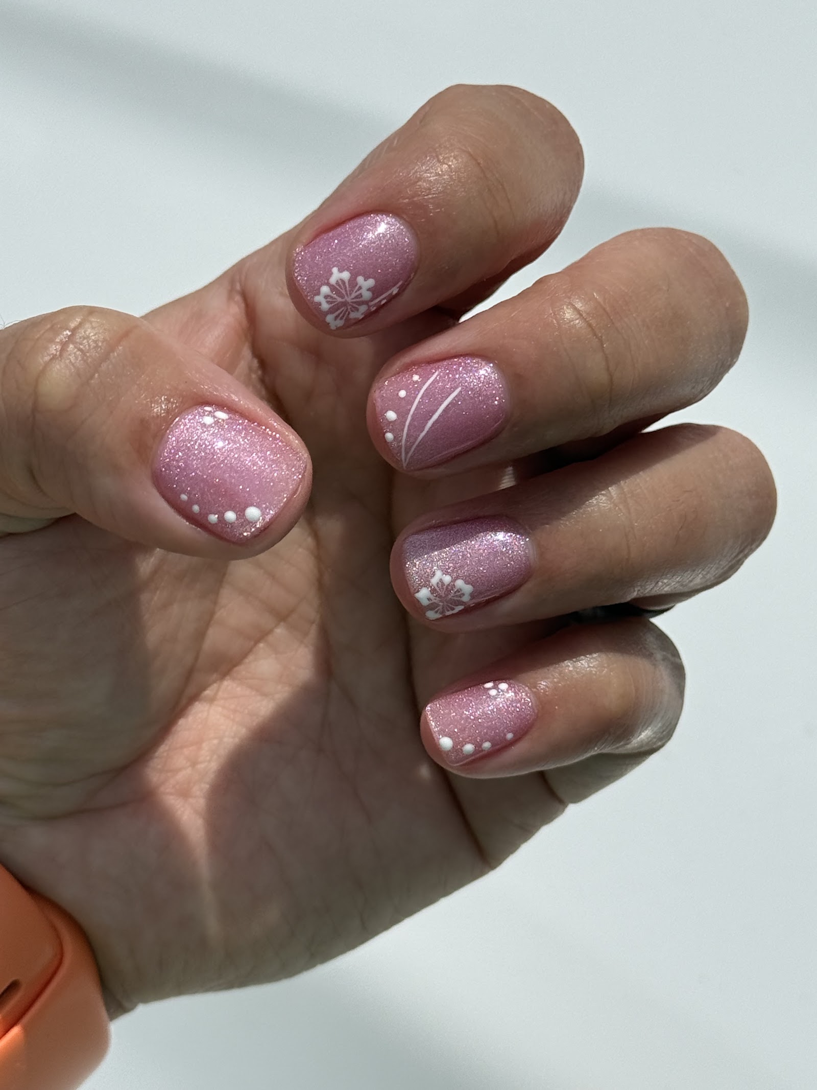 Queen Nails nail photo 2