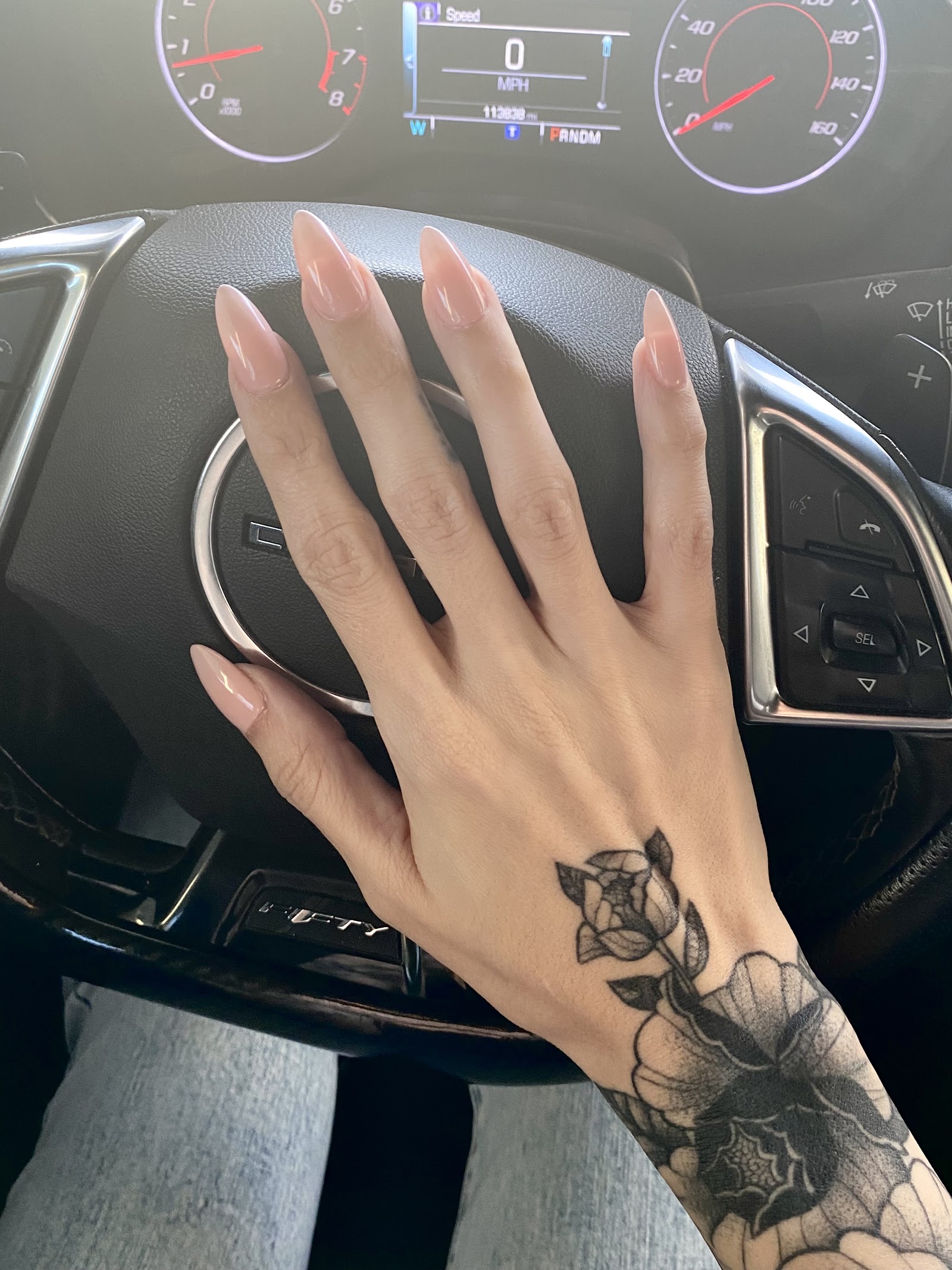 Queen Nails nail photo 6