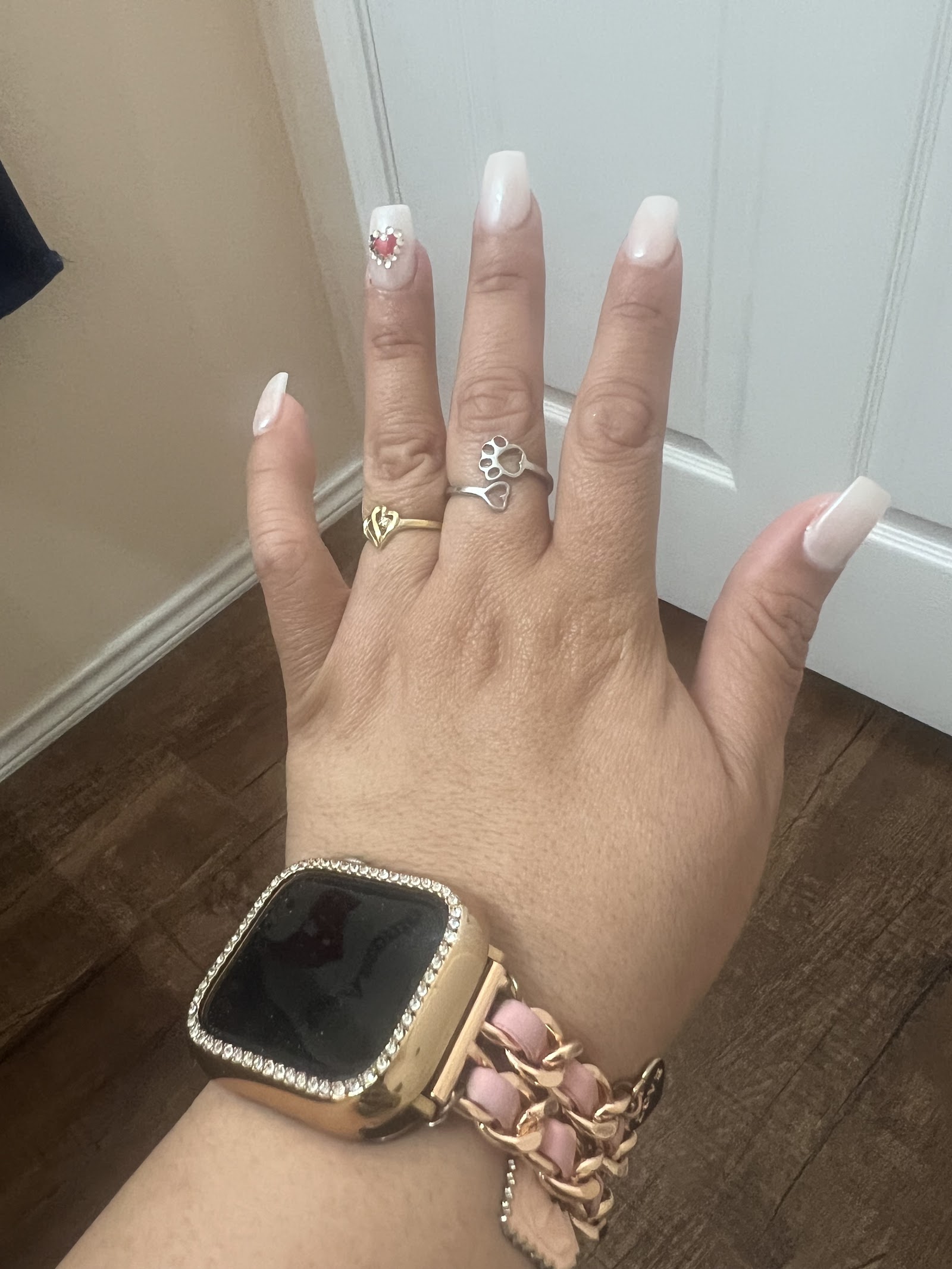 Queen Nails nail photo 7