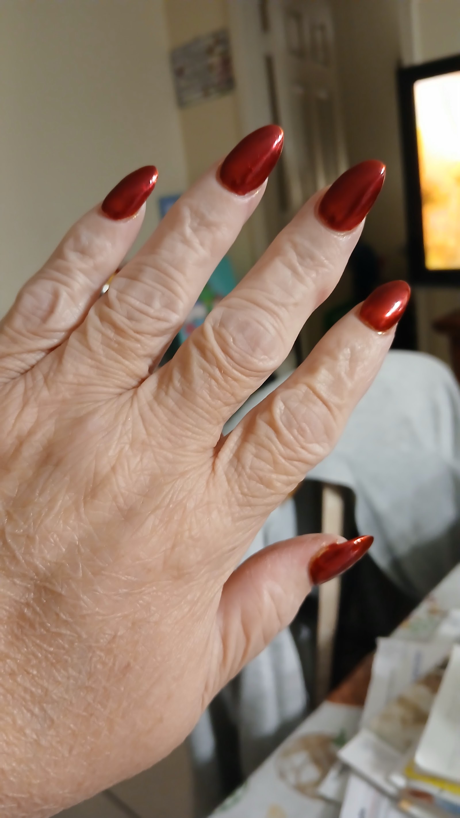 Queen Nails nail photo 8